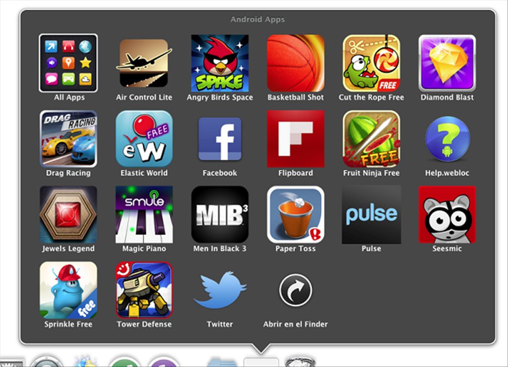 Download bluestacks for ios